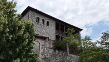 Muzeu i Drishtit në Postribë, gati për vizitorët pas rikonstruksionit të plotë
