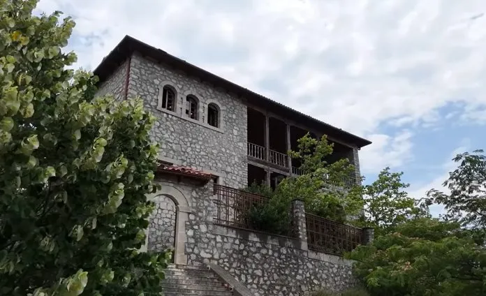 Muzeu i Drishtit në Postribë, gati për vizitorët pas rikonstruksionit të plotë