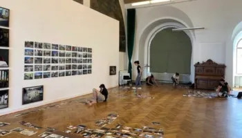 Muzeu “Marubi” sjell përvoja ndërkombëtare mbi librin fotografik