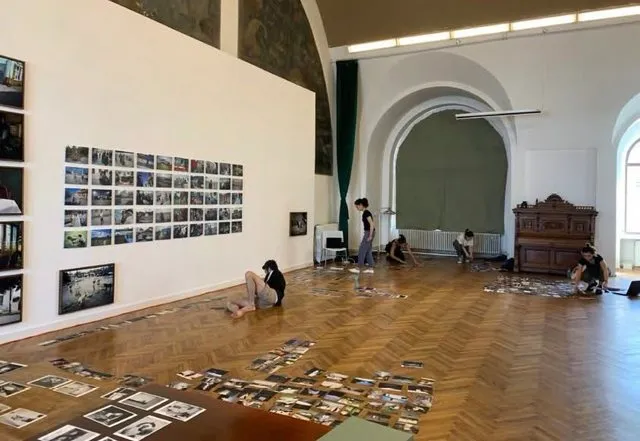 Muzeu “Marubi” sjell përvoja ndërkombëtare mbi librin fotografik
