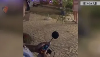 Muzika e lartë pas orës 24:00, gjobitet me 2 mln lekë pronari i ‘beach bar’ në Himarë, procedohen dhe 4 klientë