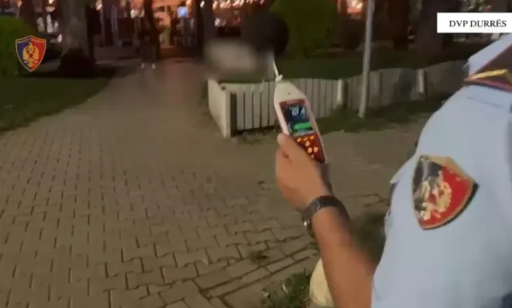 Muzikë mbi nivelin e lejuar gjatë mbrëmjes, gjobiten me 200 mijë lekët të reja dy pronarë lokalesh në Golem