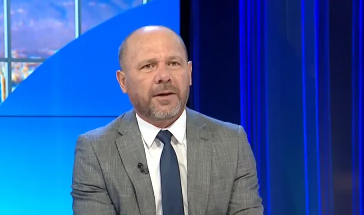 Mziu: Asgjë s’bëhet pa urdhrin e Ramës, është kryekapoja e tenderëve
