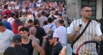 “Na quan sorra, por…”/ I riu i përgjigjet sulmeve të Ramës: Nuk talleni dot me mundin tonë