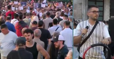 “Na quan sorra, por…”/ I riu i përgjigjet sulmeve të Ramës: Nuk talleni dot me mundin tonë
