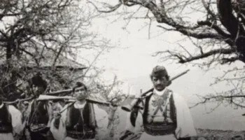 National Geographic për shqiptarët: Asgjë nuk i mposhtë ata, janë racë unike
