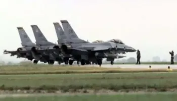 NATO konfirmon rrëzimin e një droni në hapësirën ajrore të Rumanisë