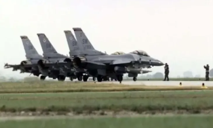 NATO konfirmon rrëzimin e një droni në hapësirën ajrore të Rumanisë