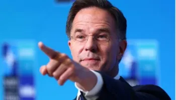 NATO në krah të SHBA për sulmet në Iran, Rutte: U prish armëpushimin në Hormuz, duhet të reagojmë me forcë