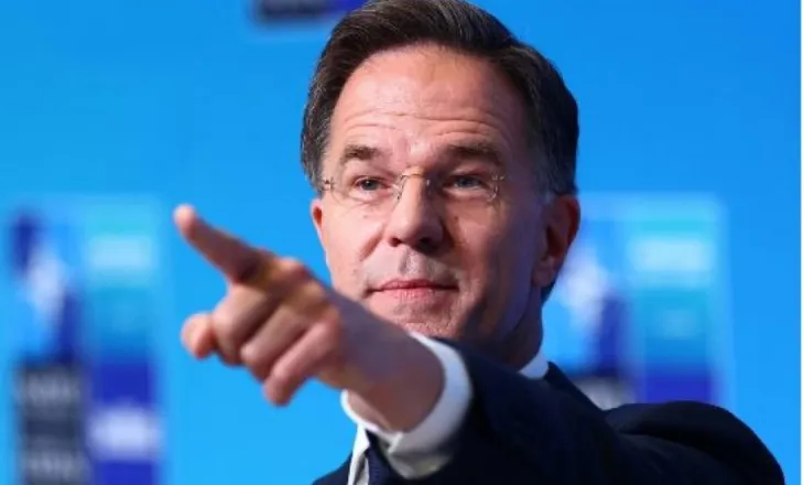NATO në krah të SHBA për sulmet në Iran, Rutte: U prish armëpushimin në Hormuz, duhet të reagojmë me forcë