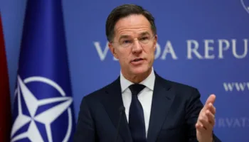 NATO në provë, Rutte i bën “jehonë” Trump: Beteja për të mbajtur SHBA-të në krah të Europës