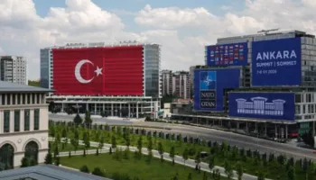 NATO nga Ankaraja, DEKLARATA e përbashkët: Sulm ndaj një aleati është ndaj të gjithëve!