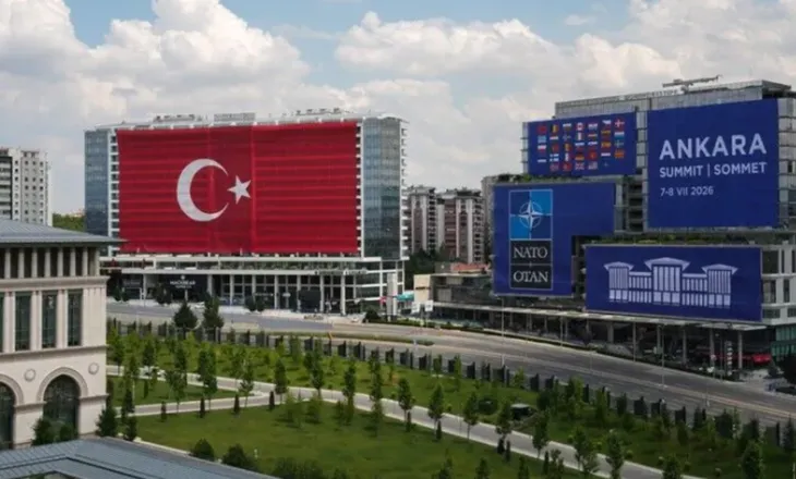 NATO nga Ankaraja, DEKLARATA e përbashkët: Sulm ndaj një aleati është ndaj të gjithëve!