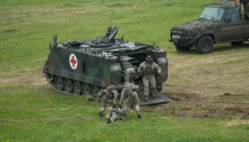 NATO rrit shpenzimet ushtarake! Pesë vende pritet të kalojnë 3.5% të PBB-së për mbrojtjen në 2026