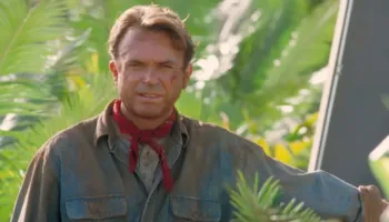 Ndahet nga jeta aktori i njohur Sam Neill, ylli i “Jurassic Park” dhe “Peaky Blinders”