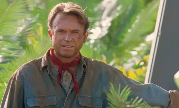 Ndahet nga jeta aktori i njohur Sam Neill, ylli i “Jurassic Park” dhe “Peaky Blinders”