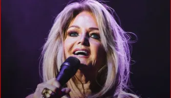 Ndahet nga jeta Bonnie Tyler, ikona e muzikës që u bë e pavdekshme me “Total Eclipse of the Heart”