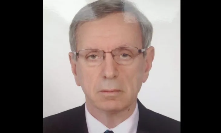 Ndahet nga jeta Dr. Prof. Nuhi Rexhepi, profesor i Universitetit të Prishtinës dhe studiues i shquar i letërsisë shqipe