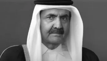 Ndahet nga jeta e Sheikh Hamad bin Khalifa Al Thani, Rama: Burrë shteti vizionar dhe udhëheqës historik i Katari