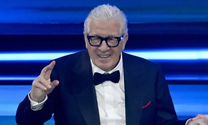 Ndahet nga jeta legjenda e muzikës italiane, Peppino di Capri mbyll sytë në moshën 87-vjeçare
