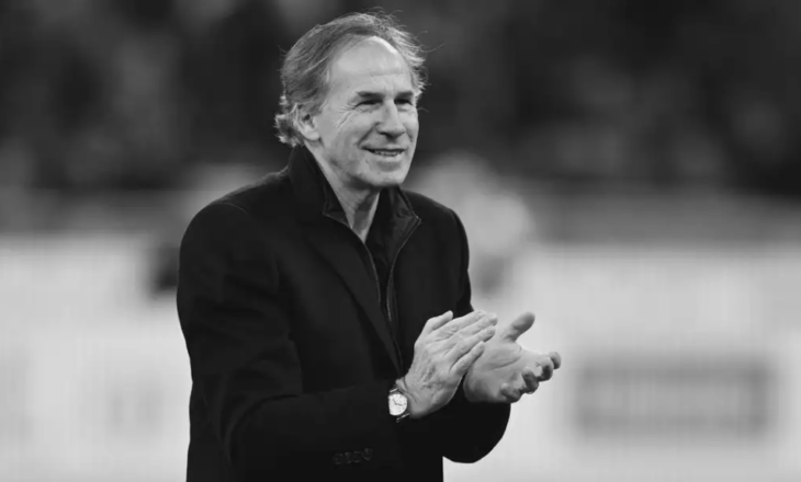Ndahet nga jeta në moshën 66-vjeçare legjenda e futbollit italian Franco Baresi