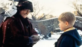 Ndahet nga jeta në moshën 81-vjeçare Brenda Fricker, fituese e Oscar dhe ylli i “Home Alone 2”