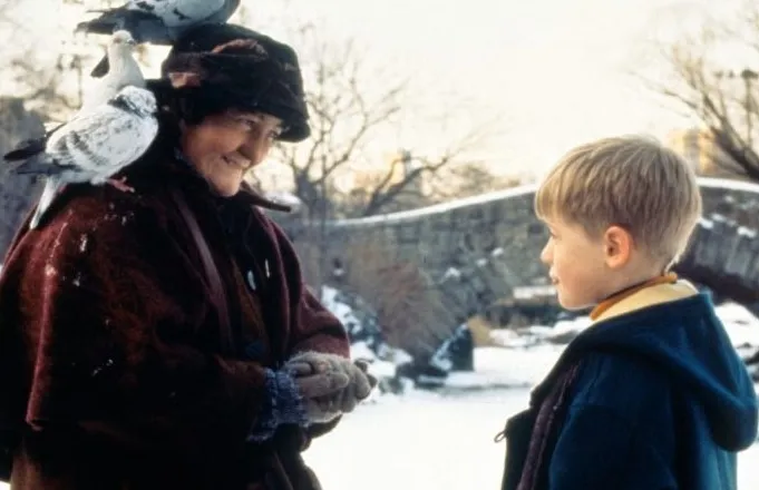 Ndahet nga jeta në moshën 81-vjeçare Brenda Fricker, fituese e Oscar dhe ylli i “Home Alone 2”