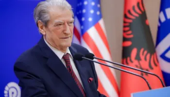 Ndalimi i deputetëve të VLEN, reagon Berisha: Akt i shëmtuar dhe antishqiptar i Edi Ramës