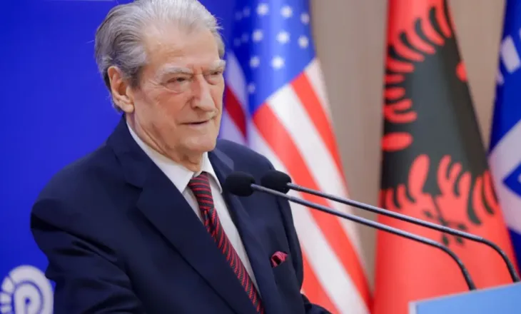 Ndalimi i deputetëve të VLEN, reagon Berisha: Akt i shëmtuar dhe antishqiptar i Edi Ramës