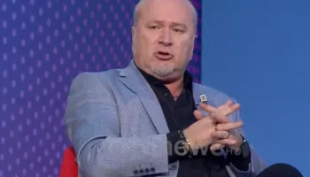 Ndarja e trishtë nga jeta e Artan Pogonit, Armand Duka: E vështirë ta besoj, humbje e madhe për sportin shqiptar