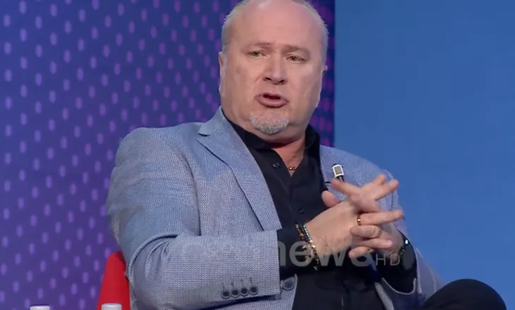 Ndarja e trishtë nga jeta e Artan Pogonit, Armand Duka: E vështirë ta besoj, humbje e madhe për sportin shqiptar