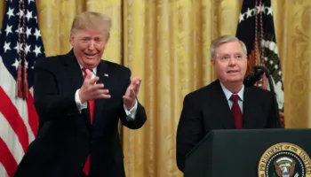 Ndarja nga jeta e senatorit Lindsey Graham, Trump: Patriot i vërtetë! Reagon edhe Netanyahu