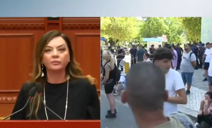 Ndërkombëtarët po monitorojnë lëvizjet e parave të kryeministrit, Vokshi: Rama po pengon integrimin evropian