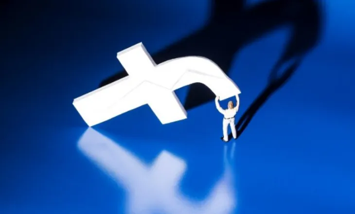 Ndërprerje teknike në Facebook, përdoruesit raportojnë probleme globale