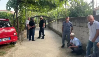 Ndërron jeta gruaja e plagosur nga ish-dhëndri në Roskovec
