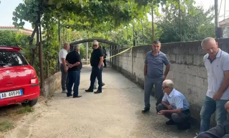 Ndërron jetë gruaja e plagosur nga ish-dhëndri në Roskovec