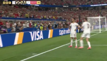 Ndeshja e fundit e Ronaldos në Botëror, Spanja eleminon Portugalinë në minutat e fundit të ndeshjes