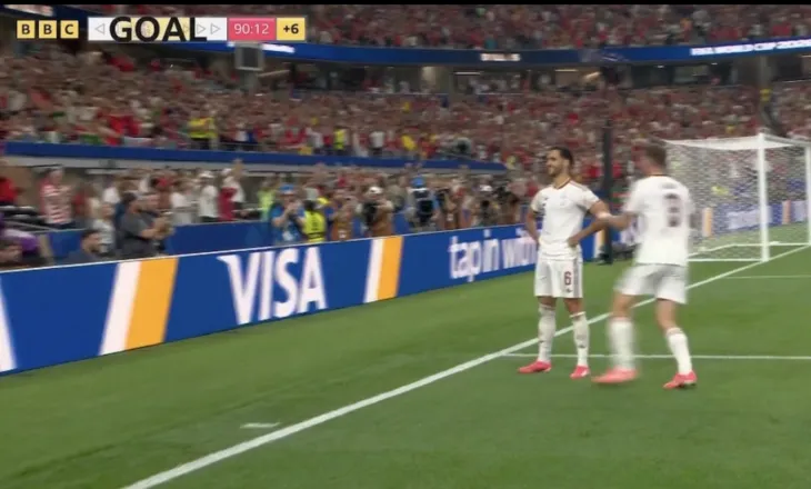 Ndeshja e fundit e Ronaldos në Botëror, Spanja eleminon Portugalinë në minutat e fundit të ndeshjes