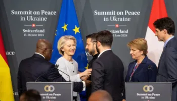 Ndihma për Ukrainën, BE rrit prodhimin e dronëve dhe armëve moderne