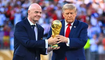 Ndikimi i gabuar i Donald Trump dhe Infantinos në Botëror, Norvegjia përgatit ankesën zyrtare