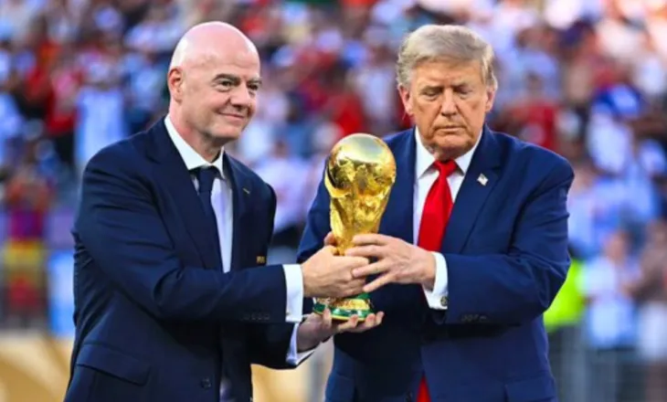 Ndikimi i gabuar i Donald Trump dhe Infantinos në Botëror, Norvegjia përgatit ankesën zyrtare