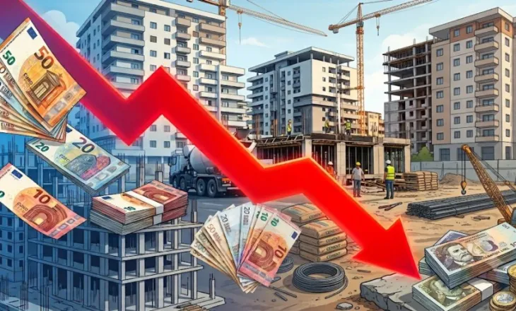 Ndikimi i narko-euros/ Ndërtimi dhe paraja informale ndryshuan tregun valutor