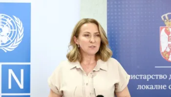 Ndizen tensionet Prishtinë-Beograd, Kosova shpall “non grata” ministren serbe pas deklaratës tronditëse për…