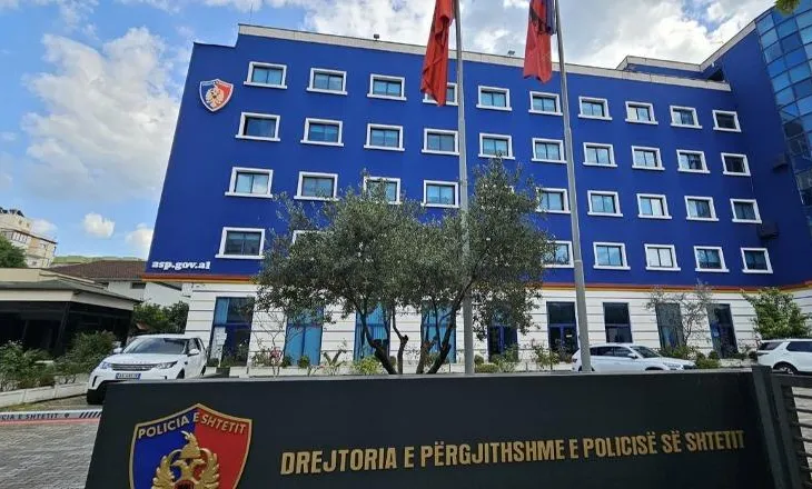 Ndryshime në Policinë e Shtetit, Andi Deda emërohet në krye Komisariatit të Vlorës