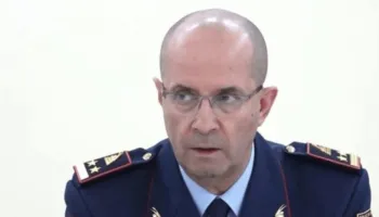 Ndryshime në Policinë e Shtetit/ Nallbati dhe Seferi lënë postet në DP, emërohet te Akademia e Sigurisë