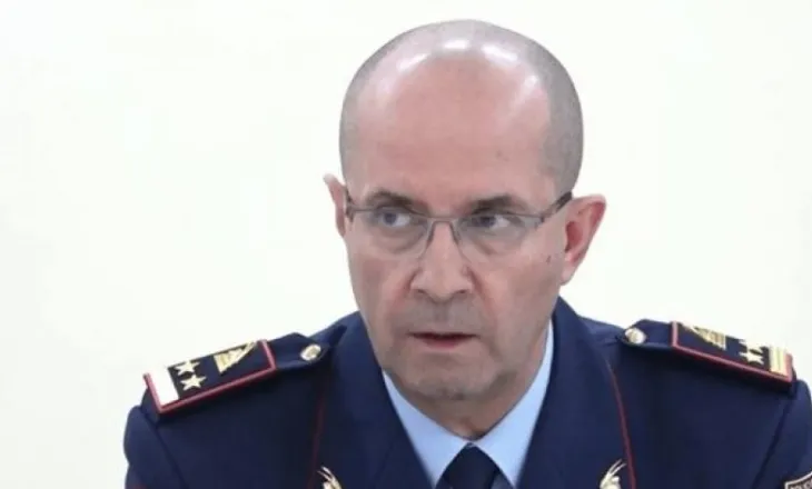 Ndryshime në Policinë e Shtetit/ Nallbati dhe Seferi lënë postet në DP, emërohet te Akademia e Sigurisë