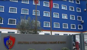 Ndryshime në Policinë e Shtetit, Neritan Nallbati dhe Pëllumb Seferi transferohen në Akademinë e Sigurisë