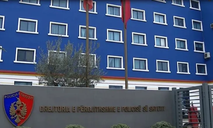 Ndryshime në Policinë e Shtetit, Neritan Nallbati dhe Pëllumb Seferi transferohen në Akademinë e Sigurisë