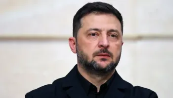 Ndryshime në qeverinë e Ukrainës? Zelensky propozon zëvendësimin e kryeministres