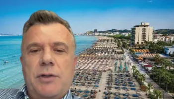 “Ndryshimet në ligj diskutohen nesër në Kuvend”, Balla: Prej nesër pezullohet ndërtimet në zonat turistike!